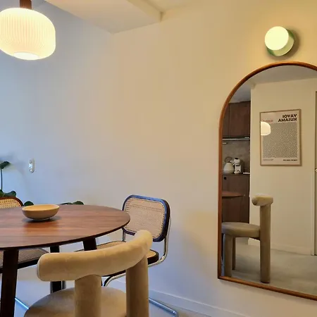 Mayu Mayu - Cocon Centre-ville Climatisation Apartment