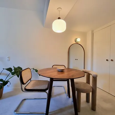 Mayu Mayu - Cocon Centre-ville Climatisation Apartment Aix-en-Provence