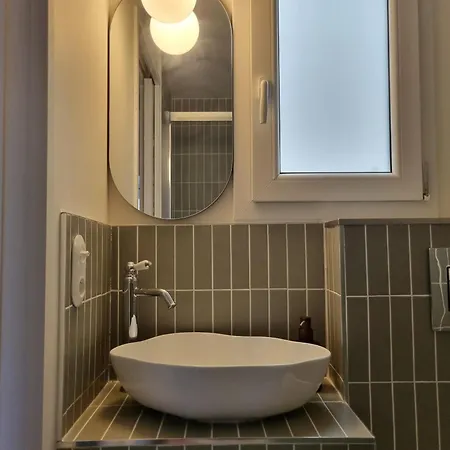 Mayu Mayu - Cocon Centre-ville Climatisation Apartment