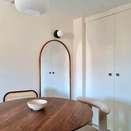 Apartment Mayu Mayu - Cocon Centre-ville Climatisation