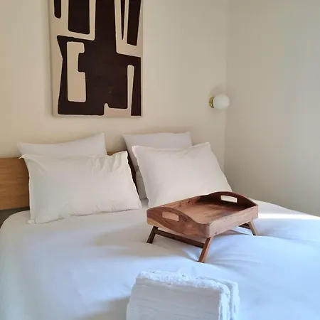 Mayu Mayu - Cocon Centre-ville Climatisation * Aix-en-Provence