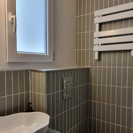 Mayu Mayu - Cocon Centre-ville Climatisation Apartment *