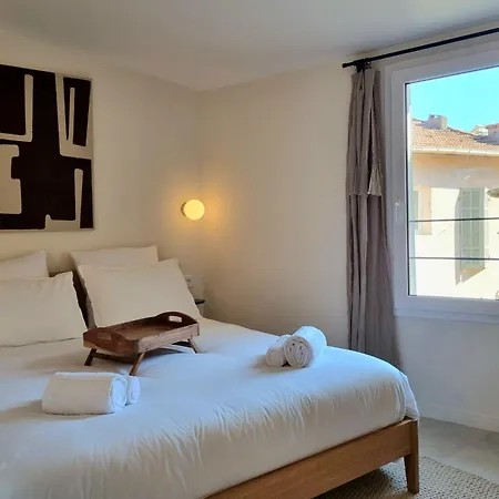 Mayu Mayu - Cocon Centre-ville Climatisation * Aix-en-Provence